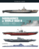 Submarines of World War II (Technical Guides)