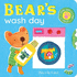 Bears Wash Day (Busy Chores for Little Paws, 1)