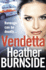 Vendetta (Manchester Trilogy, 3)
