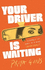 Your Driver is Waiting: Priya Guns