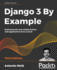 Django 3 By Example