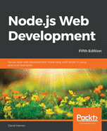 Node. Js Web Development
