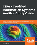 Cisa-Certified Information Systems Auditor Study Guide