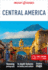 Insight Guides Central America: Travel Guide