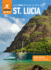 The Mini Rough Guide to St Lucia: Travel Guide With Ebook