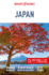 Insight Guides Japan (Travel Guide With Free Ebook) (Insight Guides Main Series)
