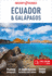 Insight Guides Ecuador & Gal�pagos: Travel Guide with eBook