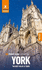 Rough Guide Staycations York: Travel Guide With Ebook (Rough Guides Staycations)