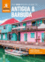 The Mini Rough Guide to Antigua & Barbuda: Travel Guide With Ebook