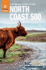 The Rough Guide to the North Coast 500: Compact Travel Guide With Ebook (Rough Guide Main Series)