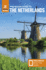 The Rough Guide to the Netherlands: Travel Guide With Ebook (Rough Guides Main Series)