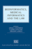 Bioinformatics, Medical Informatics and the Law (Elgar Intellectual Property Law and Practice Series)