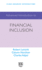 Advanced Introduction to Financial Inclusion
