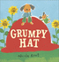 Grumpy Hat
