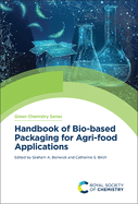 Handbook of Bio-Based Packaging for Agri-Food Applications