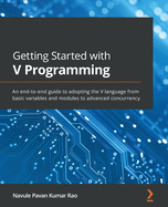 Getting Started With V Programming