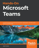 Hands-on Microsoft Teams