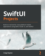 Swiftui Projects