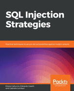 Sql Injection Strategies