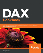 Dax Cookbook