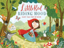 Pop-Up Book-Little Red Riding Hood