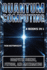 Quantum Computing: Computer Science, Physics, and Mathematics