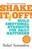 Shake It Off! : Build Emotional Strength for Daily Happiness