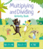 Multiplying and Dividing Activity Book (Arcturus Math Skills Workbooks, 3)