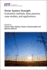Power System Strength: Evaluation Methods, Best Practice, Case Studies, and Applications
