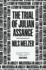 The Trial of Julian Assange: a Story of Persecution
