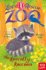 Zoe's Rescue Zoo: the Rascally Raccoon