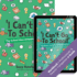 'I Can't Go to School! ': the School Non-Attender's Workbook