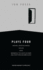 Fosse: Plays Four (Oberon Modern Playwrights)