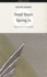Dead Souls; Spring '71 (Oberon Classics) (Oberon Modern Plays)