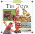 Tin Toys (the Collector's Corner)