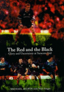 The Red and the Black: Glory and Uncertainty at Saracens Plc
