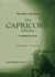 Success Through the Zodiac: the Capricorn Enigma: Cracking the Code