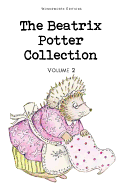 The Beatrix Potter Collection Volume Two: 2 (Childrens Classics)