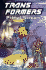Transformers, Vol. 11: Primal Scream