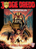 Judge Dredd: Necropolis Book 1