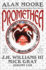 Promethea, Book 1