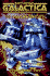 Battlestar Galactica: the Memory Machine Roger McKenzie; Klaus Janson and Tom Defalco