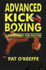 Advanced Kick Boxing