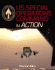 Us Special Operations Command in Action