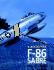 F-86 Sabre (Combat Legends S)