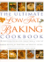 Ultimate Low Fat Baking