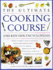 The Ultimate Cooking Course and Kitchen Encyclopedia By Norma Macmillan, Frances Cleary (1998) Hardcover