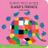 Elmer's Friends (English-Polish) (Elmer Series)