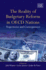 Reality of Budgetary Reform in Oecd Nations: Trajectories and Consequences