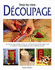Step-By-Step Decoupage